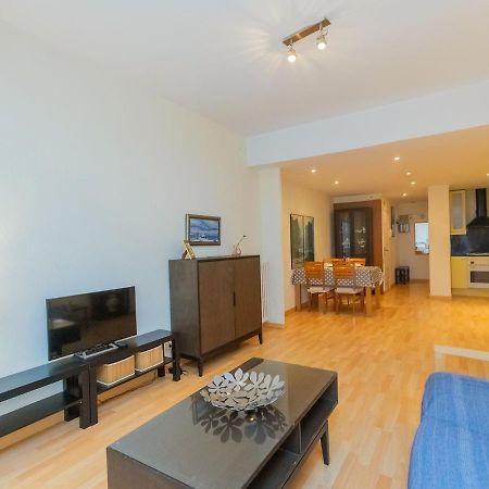 Apartment Eixample Dret Corsega Roger Lluria By Interhome Барселона Екстериор снимка
