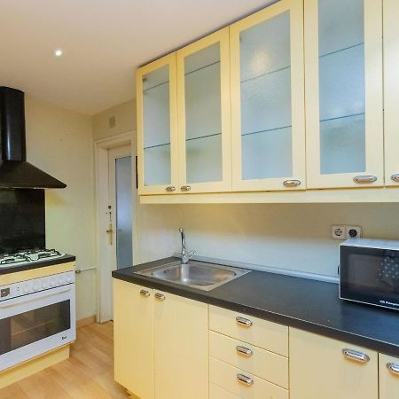 Apartment Eixample Dret Corsega Roger Lluria By Interhome Барселона Екстериор снимка