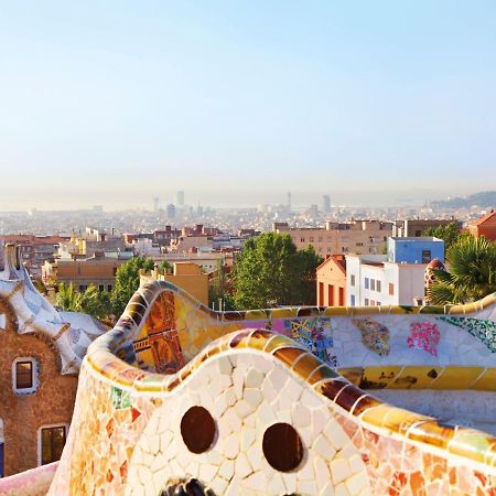 Apartment Eixample Dret Corsega Roger Lluria By Interhome Барселона Екстериор снимка