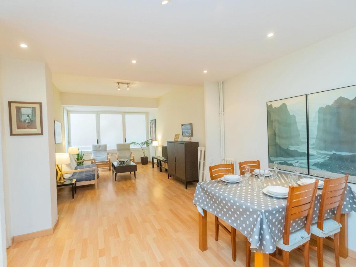Apartment Eixample Dret Corsega Roger Lluria By Interhome Барселона Екстериор снимка