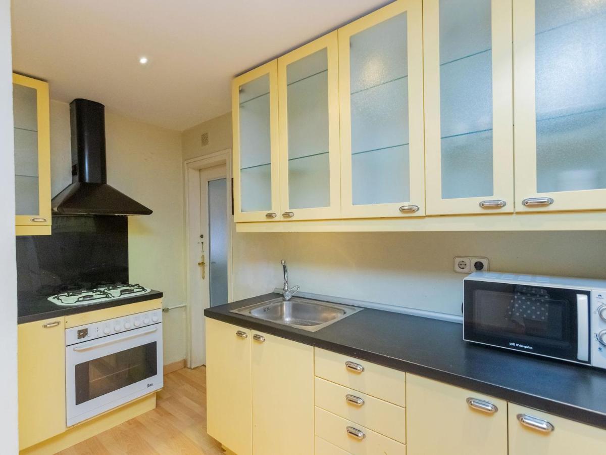 Apartment Eixample Dret Corsega Roger Lluria By Interhome Барселона Екстериор снимка