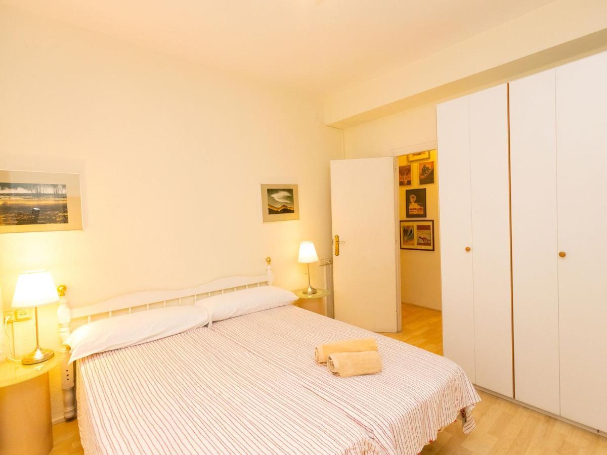 Apartment Eixample Dret Corsega Roger Lluria By Interhome Барселона Екстериор снимка