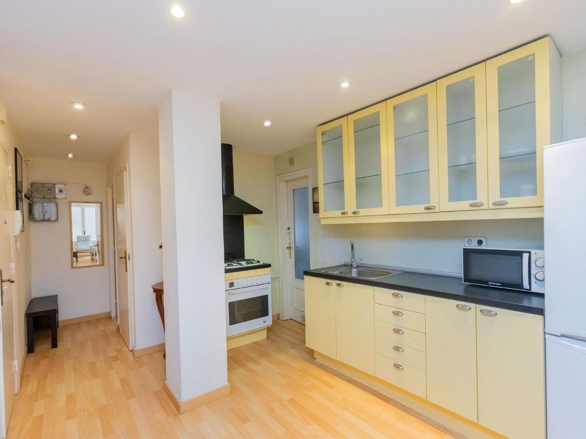 Apartment Eixample Dret Corsega Roger Lluria By Interhome Барселона Екстериор снимка