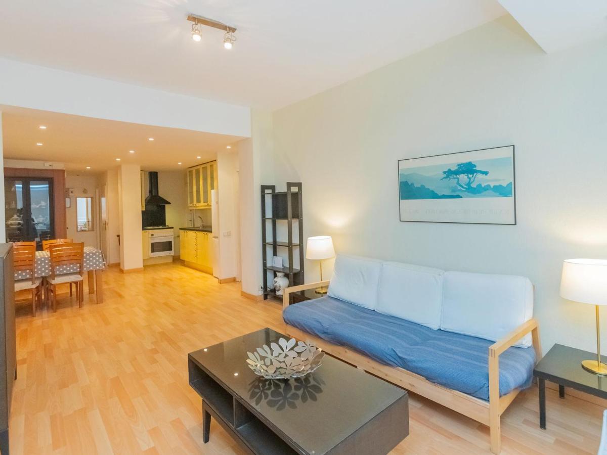 Apartment Eixample Dret Corsega Roger Lluria By Interhome Барселона Екстериор снимка