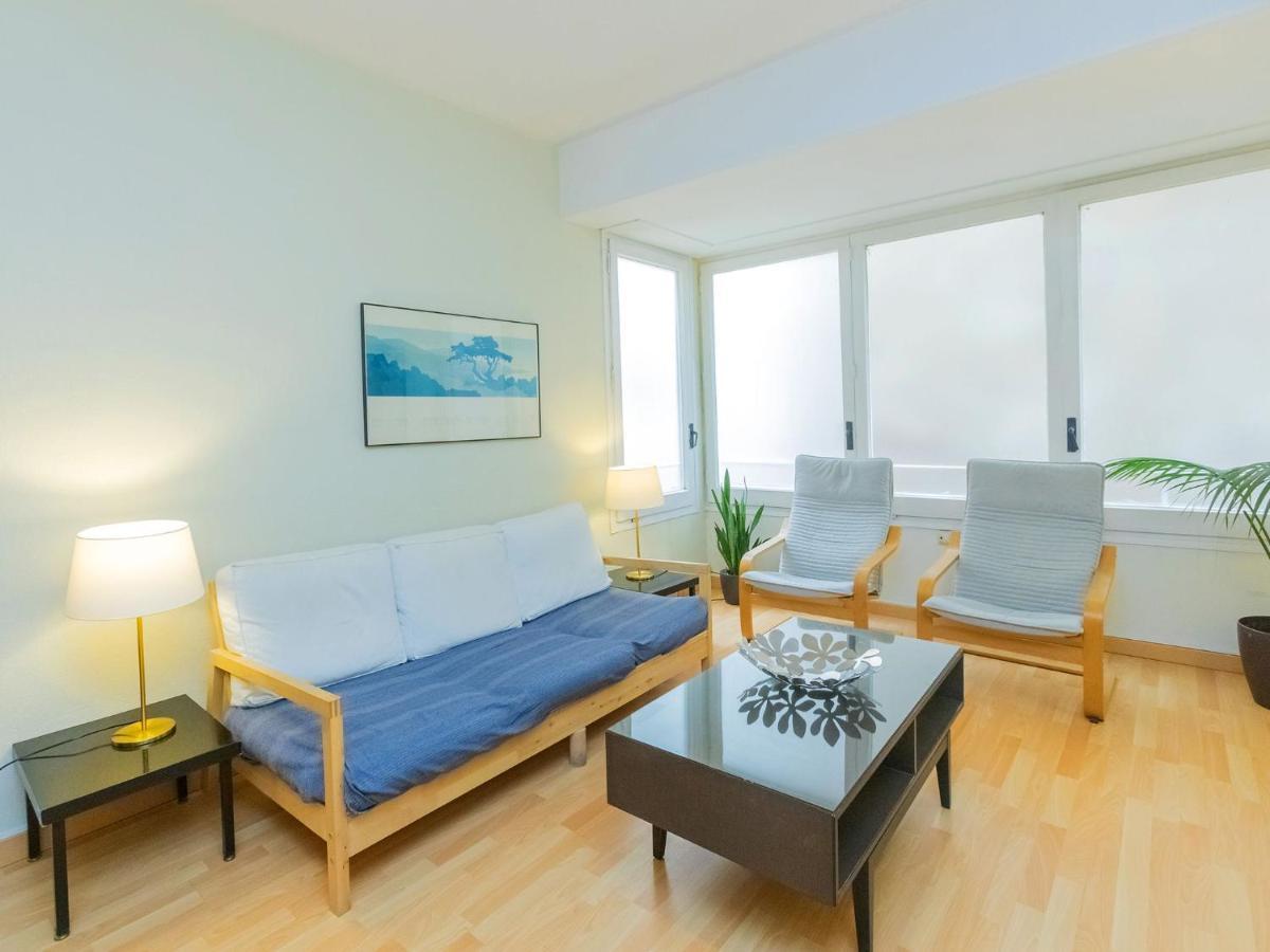 Apartment Eixample Dret Corsega Roger Lluria By Interhome Барселона Екстериор снимка