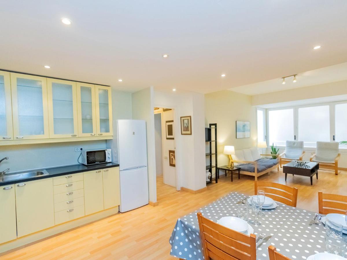 Apartment Eixample Dret Corsega Roger Lluria By Interhome Барселона Екстериор снимка
