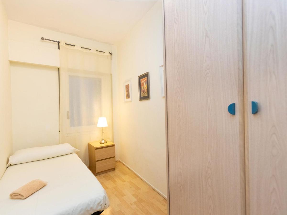 Apartment Eixample Dret Corsega Roger Lluria By Interhome Барселона Екстериор снимка