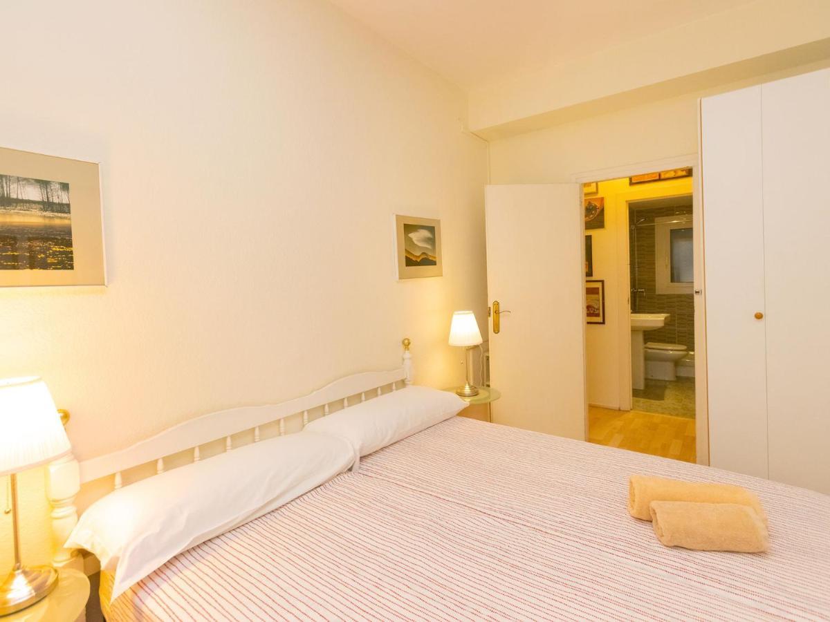 Apartment Eixample Dret Corsega Roger Lluria By Interhome Барселона Екстериор снимка