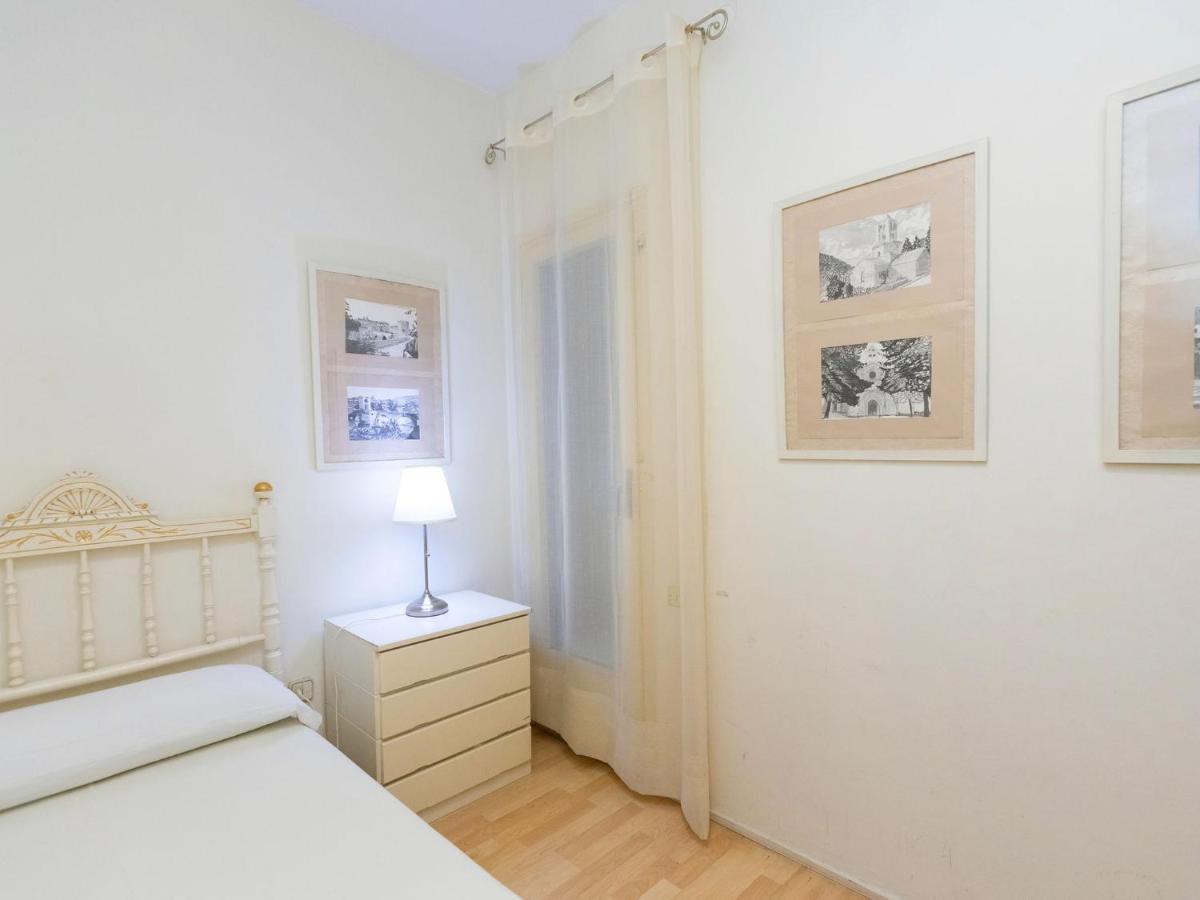 Apartment Eixample Dret Corsega Roger Lluria By Interhome Барселона Екстериор снимка