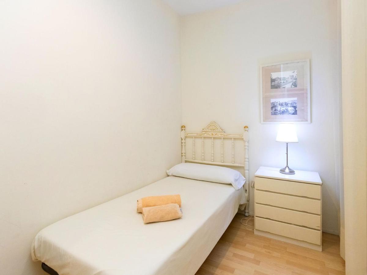 Apartment Eixample Dret Corsega Roger Lluria By Interhome Барселона Екстериор снимка