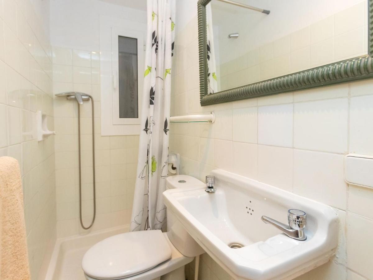 Apartment Eixample Dret Corsega Roger Lluria By Interhome Барселона Екстериор снимка